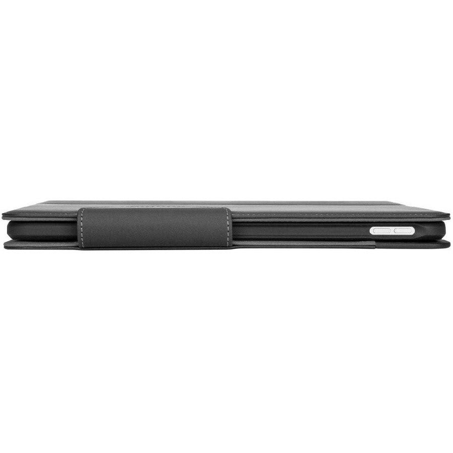 Targus VersaVu Classic THZ867GL Carrying Case (Folio) for 10.9 to 11" Apple iPad Air (4th Generation)