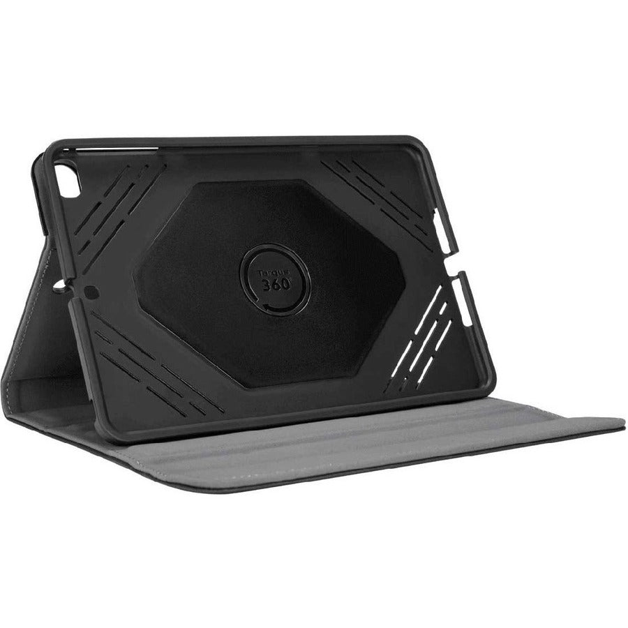 Targus Versavu 20.1 Cm (7.9") Folio Black