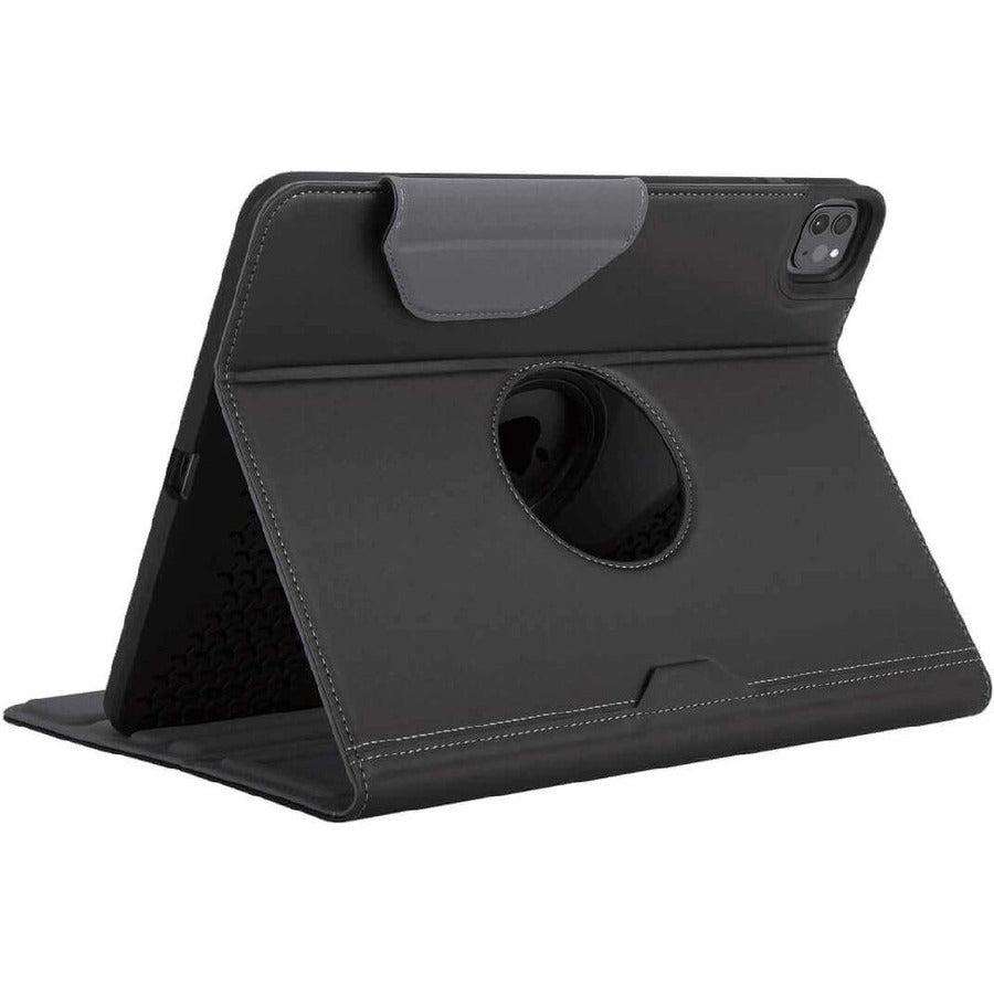 Targus Versavu 32.8 Cm (12.9") Folio Black