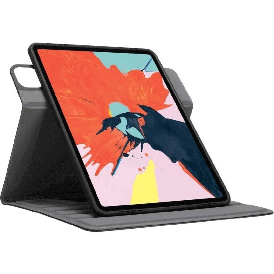 Targus Versavu 32.8 Cm (12.9") Folio Black