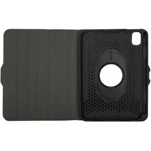 Targus Versavu - Flip Cover For Tablet - 360 Rotating - China Blue - 8.3" - For Apple Ipad Mini (6Th Generation)