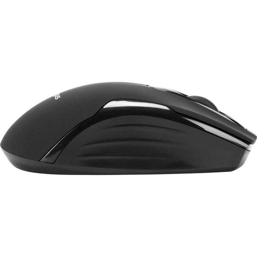 Targus W575 Mouse Ambidextrous Rf Wireless Optical 1600 Dpi