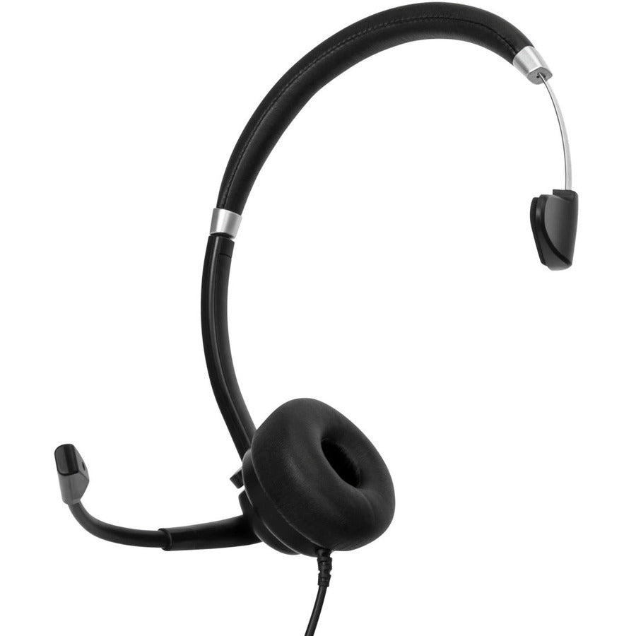 Targus Wired Mono Headset AEH101TT