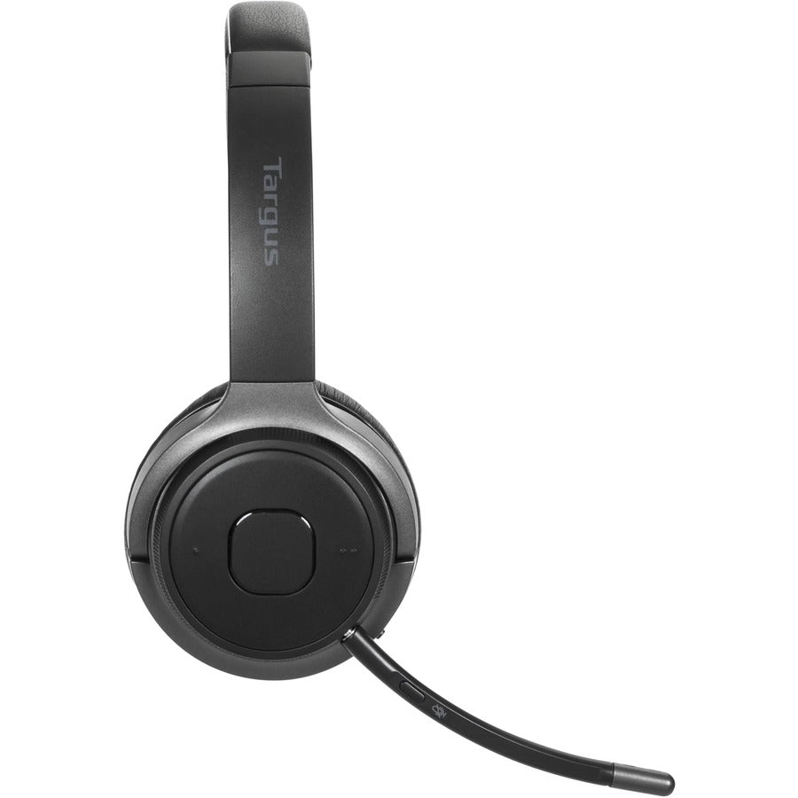 Targus Wireless Bluetooth Mono Headset AEH103TT