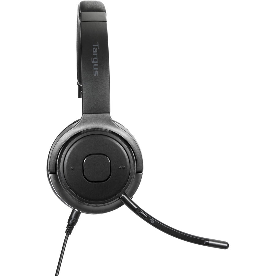 Targus Wireless Bluetooth Mono Headset AEH103TT