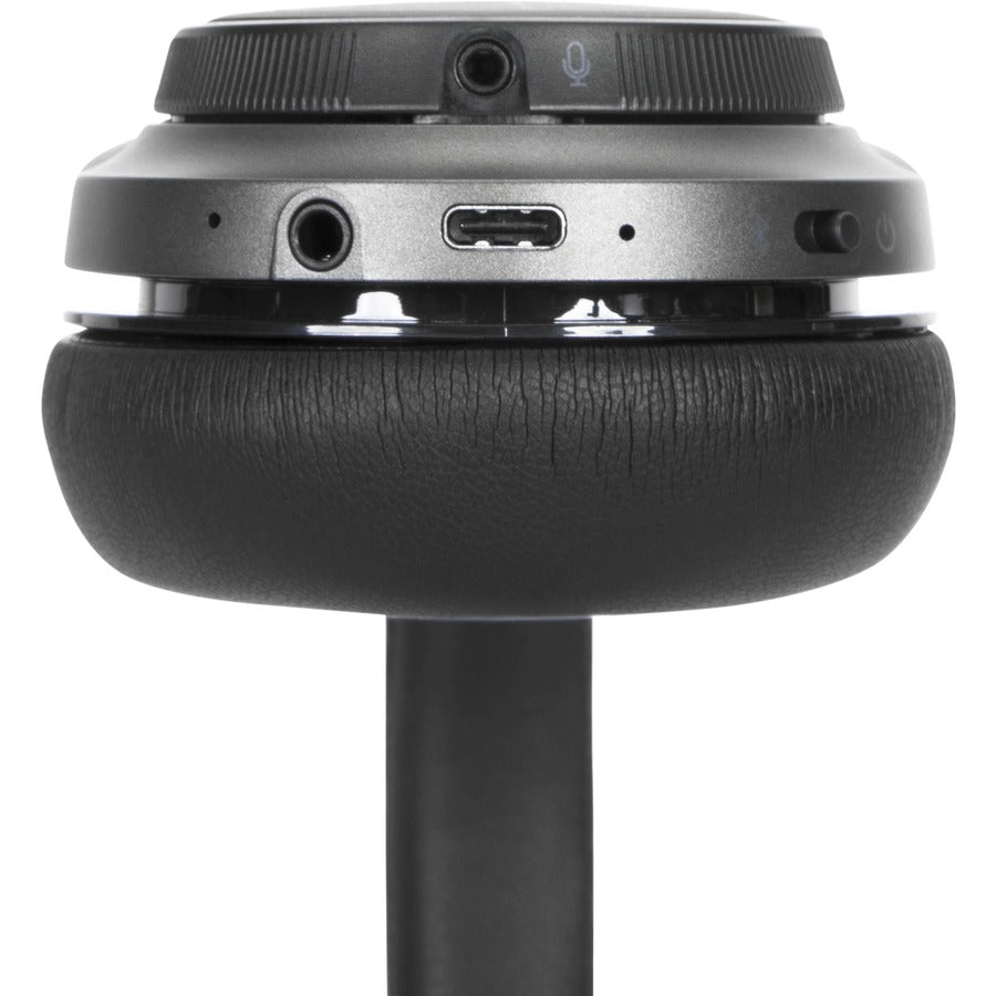 Targus Wireless Bluetooth Mono Headset AEH103TT
