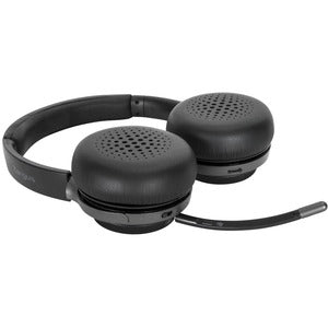 Targus Wireless Bluetooth Stereo Headset AEH104TT