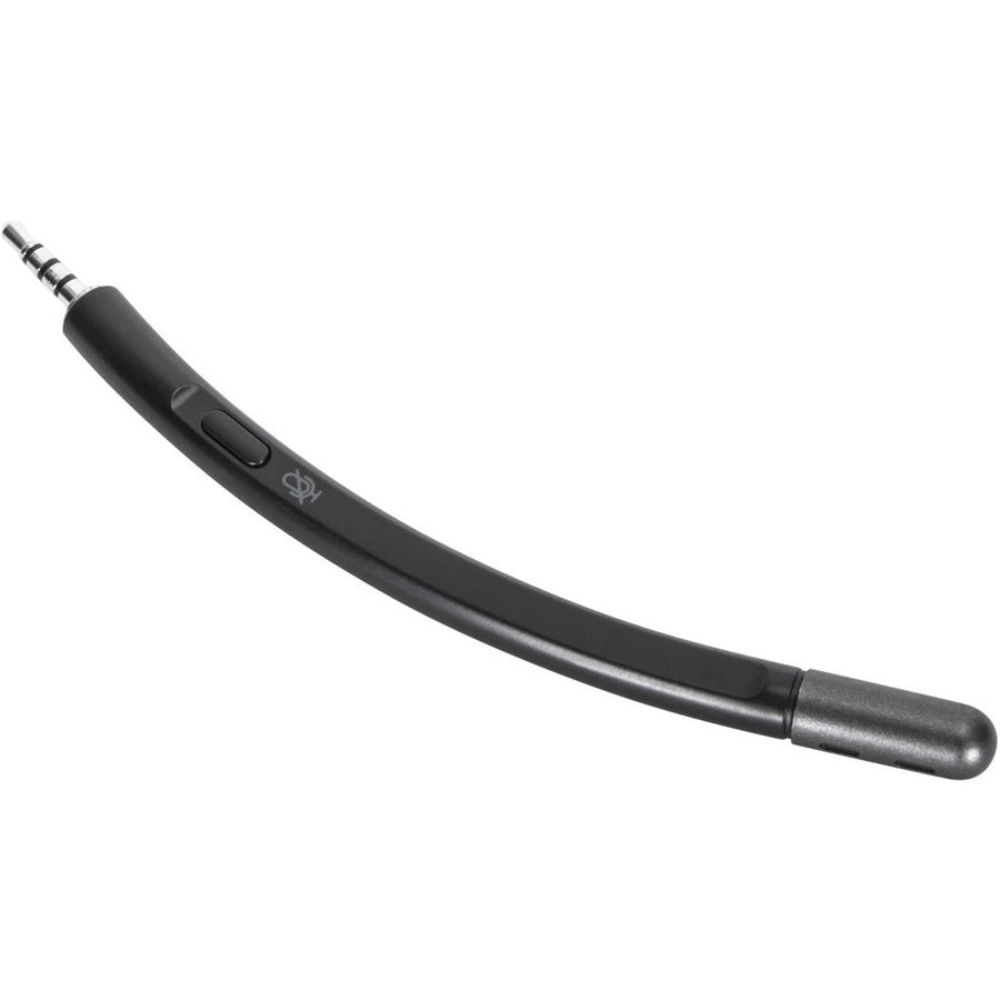 Targus Wireless Bluetooth Stereo Headset AEH104TT