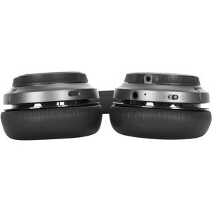 Targus Wireless Bluetooth Stereo Headset AEH104TT