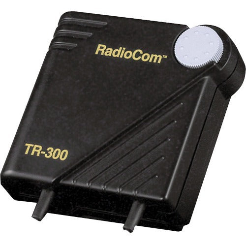 Telex TR-300 Single Channel VHF Wireless Transceiver TR-300-TRVA1
