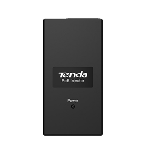 Tenda PoE15F 10/100Mbps PoE Injector