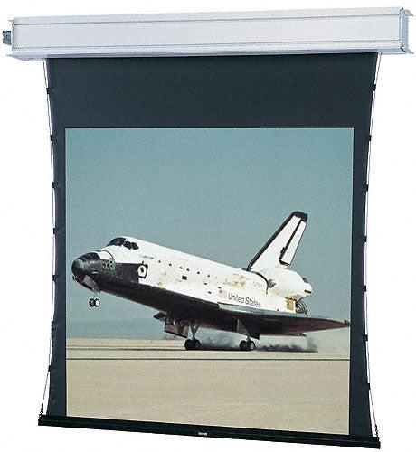 Tensioned Advantage Electrol Projection Screen Da-Mat 16:10 Aspect Ratio 130 Inch | Tecisoft 34548LS