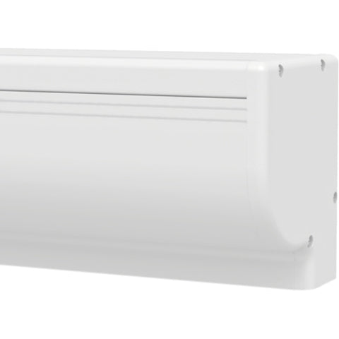 Tensioned Contour Electrol 119" Electric Projection Screen - Da-Lite Ceiling Recessed | Tecisoft 29672LS