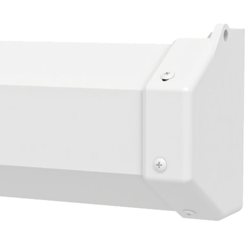 Tensioned Projection Screen - Da-Lite 79026LS Cosmopolitan Electrol 65x116" | TecISoft