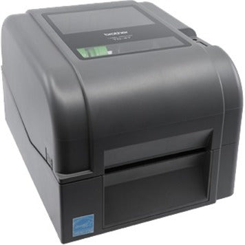 Thermal Transfer Desktop Printer - TD-4520TN 4-Inch Brother | TecISoft TD4520TN