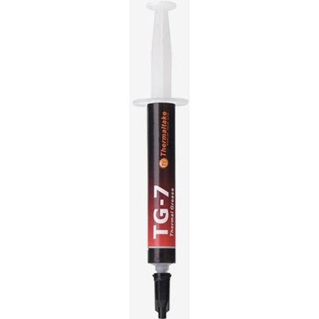 Thermaltake Cl-O004-Grosgm-A Tg-7 High Performance And Reliable Thermal Grease W/ Diamond Powder