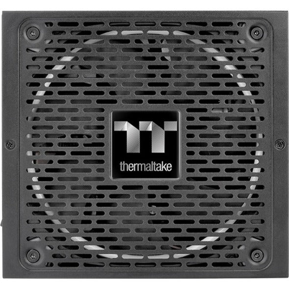 Thermaltake Ps-Tpd-1200Fnfagu-1 Power Supply Unit 1200 W 24-Pin Atx Atx Black