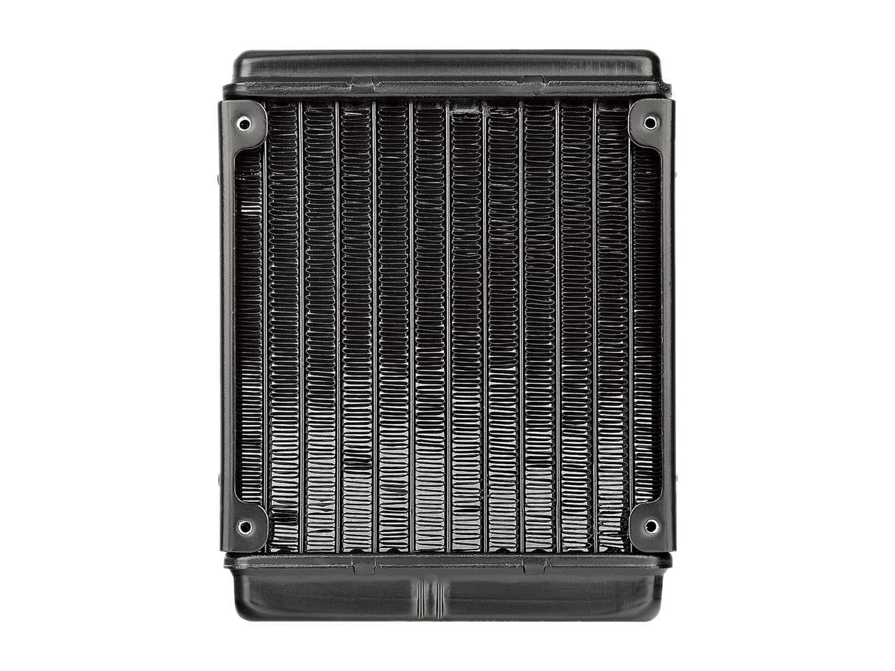 Thermaltake Water 3.0 120 Argb Sync Edition Cl-W232-Pl12Sw-B Water Cooler