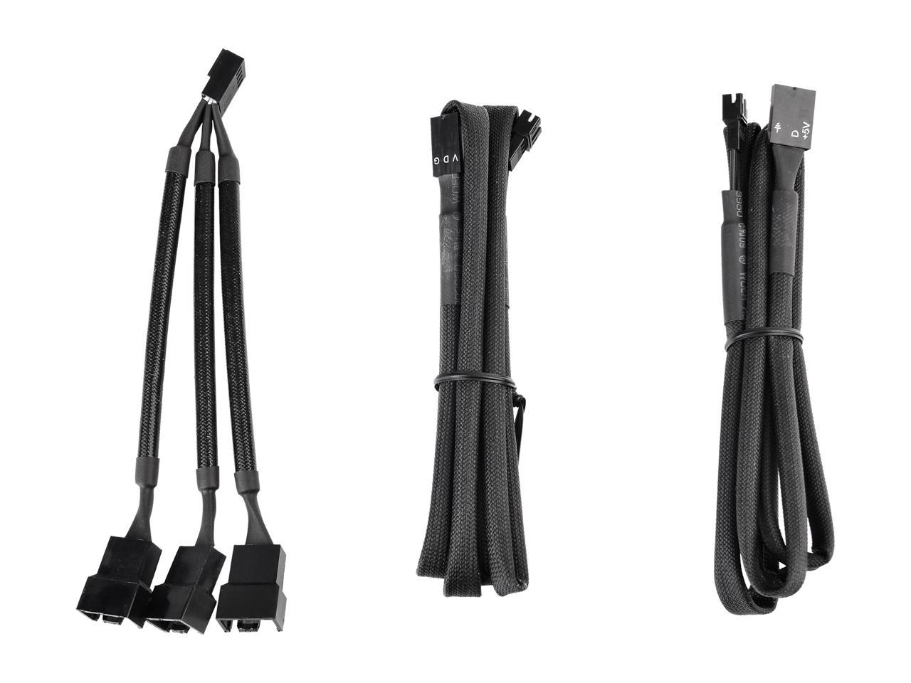 Thermaltake Water 3.0 120 Argb Sync Edition Cl-W232-Pl12Sw-B Water Cooler