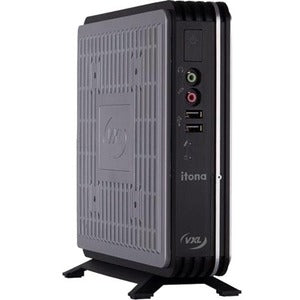 Thin Client Intel Celeron - Enterprise Virtual Desktop Solution | Lenovo 4ZR0K38351
