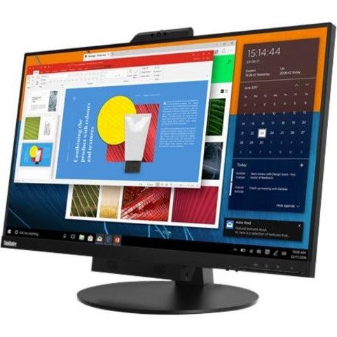 ThinkCentre Tiny-In-One 27 Monitor 11JHRAR1US