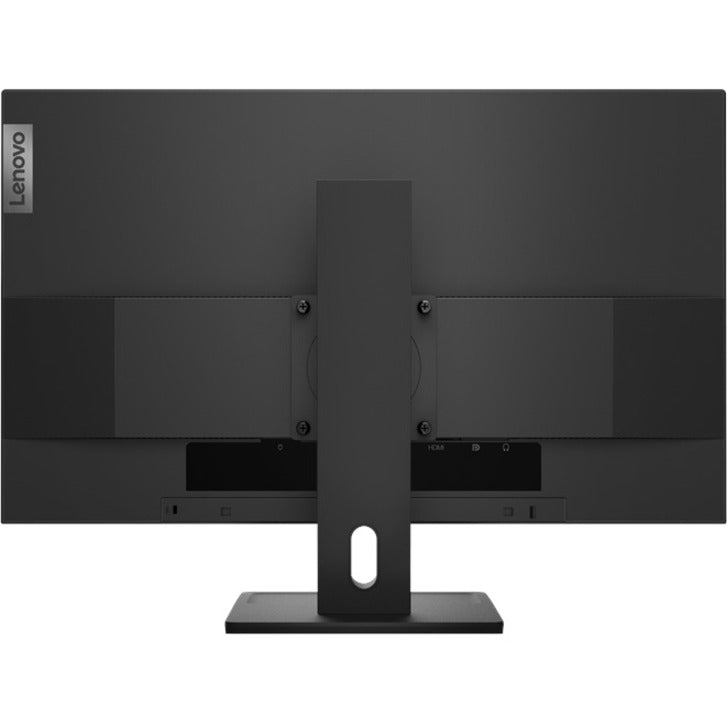 ThinkVision E27q-20 QHD Monitor 27 Inch - Lenovo Professional Display 62D0GAR1US