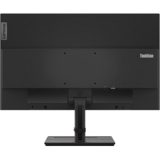 ThinkVision S24e-20 - 23.8 Inch FHD Monitor with VA Display | Tecisoft 62AEKAT2US