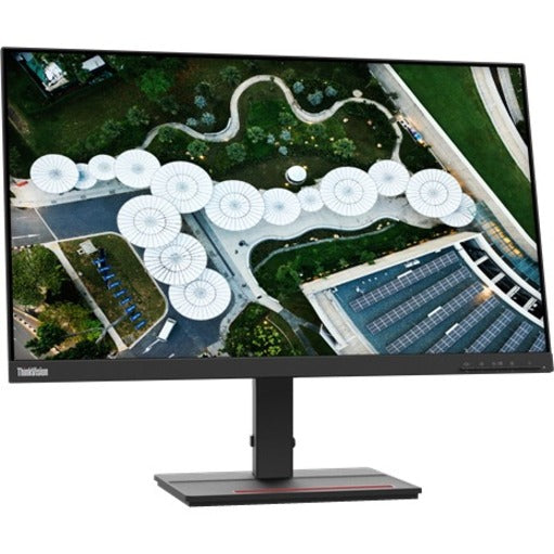 ThinkVision S24e-20 - 23.8 Inch FHD Monitor with VA Display | Tecisoft 62AEKAT2US