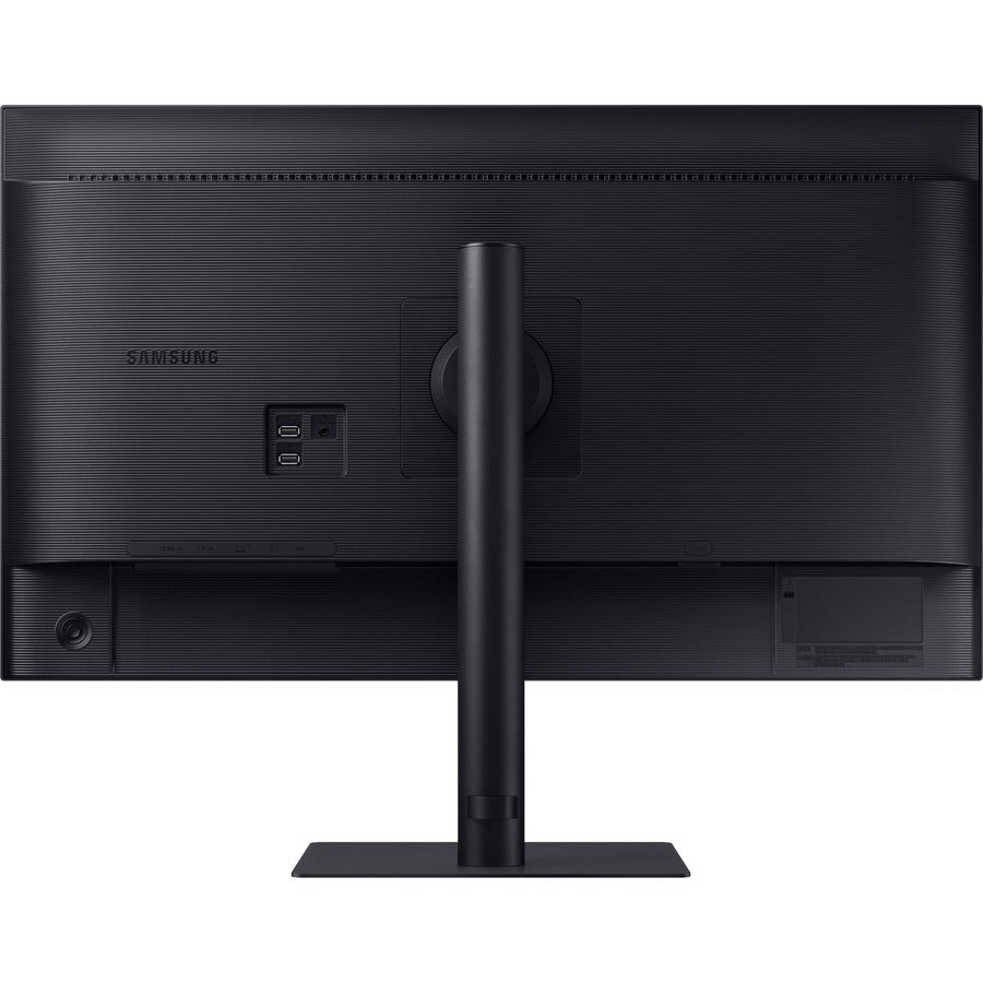Thunderbolt Computer Monitor - Samsung TU874 32" UHD Display | Tecisoft F32TU874VN