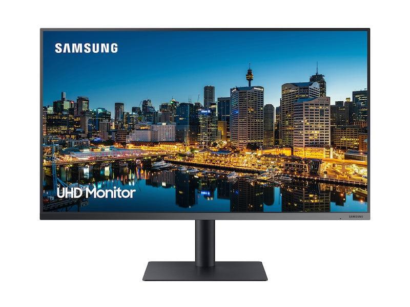 Thunderbolt Computer Monitor - Samsung TU874 32" UHD Display | Tecisoft F32TU874VN