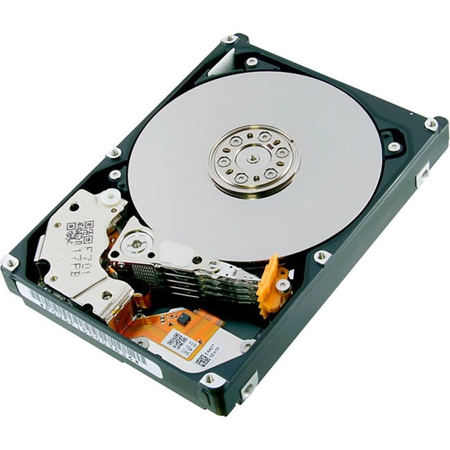 Toshiba AL15SEB 900 GB Hard Drive - 2.5 Internal - SAS (12Gb/s SAS)" AL15SEB090N