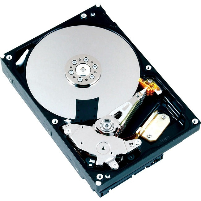 Toshiba DT01ACA DT01ACA050 500 GB Hard Drive - 3.5 Internal - SATA (SATA/600)" HDKPC01