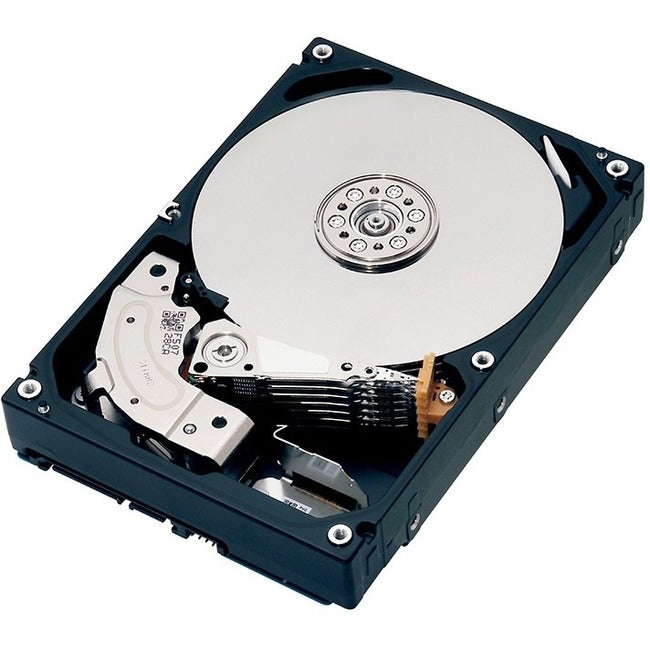 Toshiba-IMSourcing DS MG05ACA800x 8 TB Hard Drive - 3.5 Internal - SATA (SATA/600)" MG05ACA800E