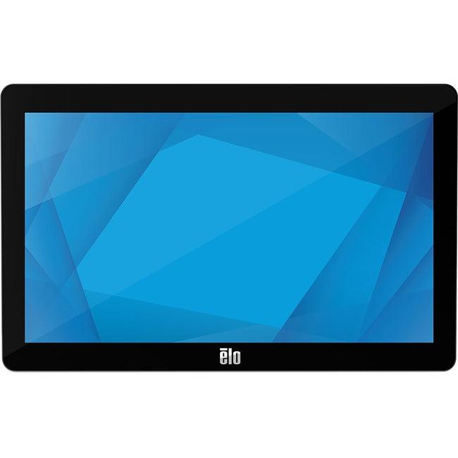 Touch Screen Point of Sale System - 15-Inch Elo 1502L Monitor | tecisoft.com E125496