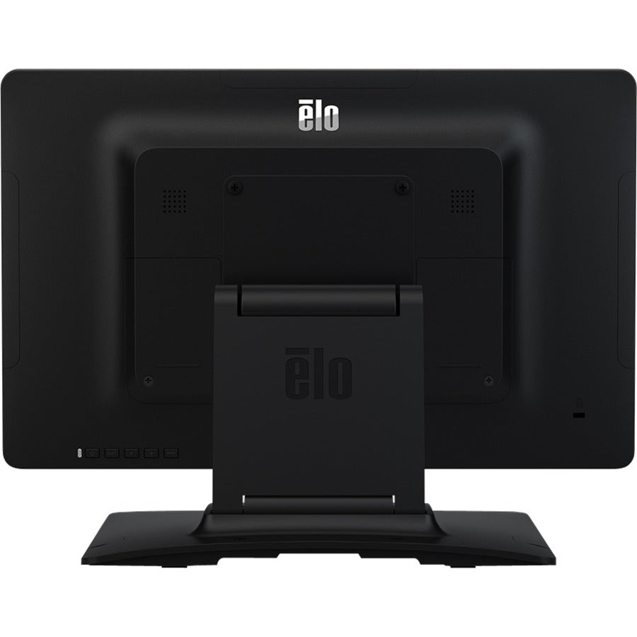 Touch Screen Point of Sale System - 15-inch PCAP Touchscreen Monitor | Tecisoft E155645