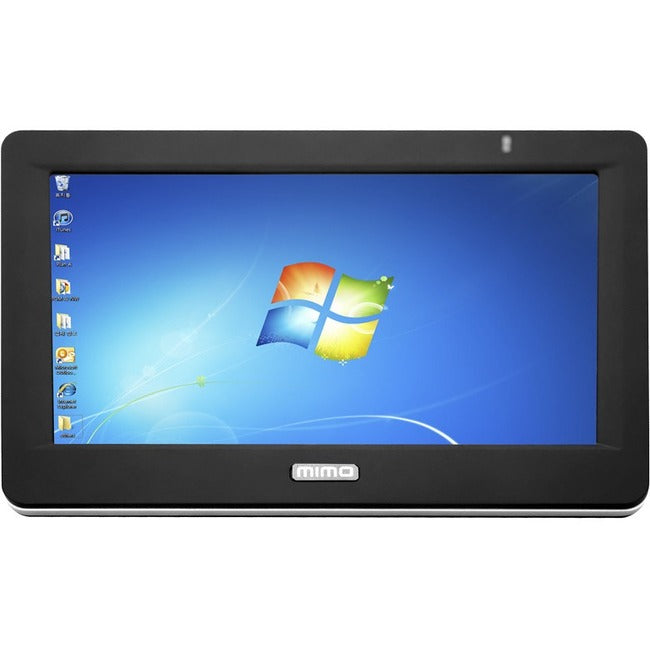 Touch Screen Point of Sale System - 7-Inch Interactive Display | Mimo Monitors UM-760RF