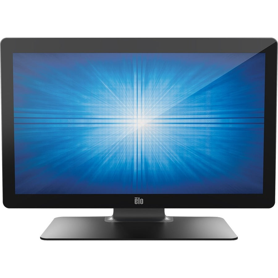 Touch Screen Point of Sale System - Elo 2402L 24" Touchscreen Monitor | Tecisoft E126288