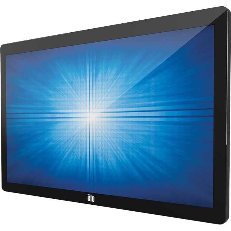 Touch Screen Point of Sale System - Elo 2402L 24" Touchscreen Monitor | Tecisoft E126288