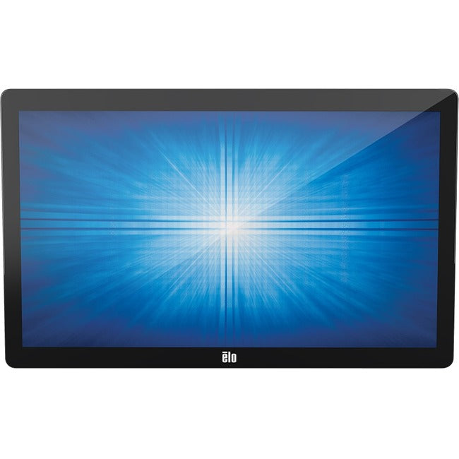 Touch Screen Point of Sale System - Elo 2402L 24" Touchscreen Monitor | Tecisoft E126288
