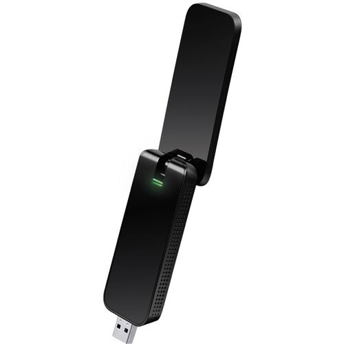 TP-Link Archer T4U - IEEE 802.11ac Dual Band Wi-Fi Adapter for Desktop Computer/Notebook ARCHER T4U_V3