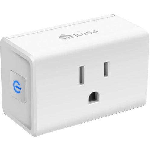 Tp-Link Kasa Smart Ep10 - Kasa Smart Plug Ultra Mini 15A - 1-Pack
