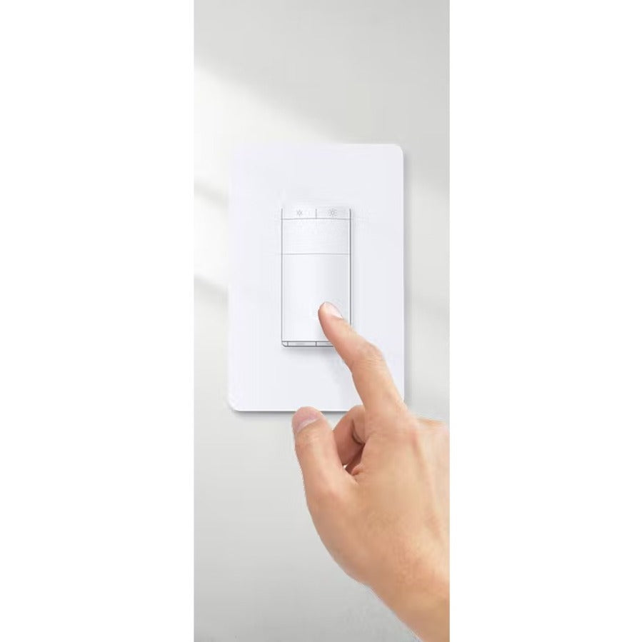 TP-Link Kasa Smart ES20M (1-Pack) - Kasa Smart Motion Sensor Switch