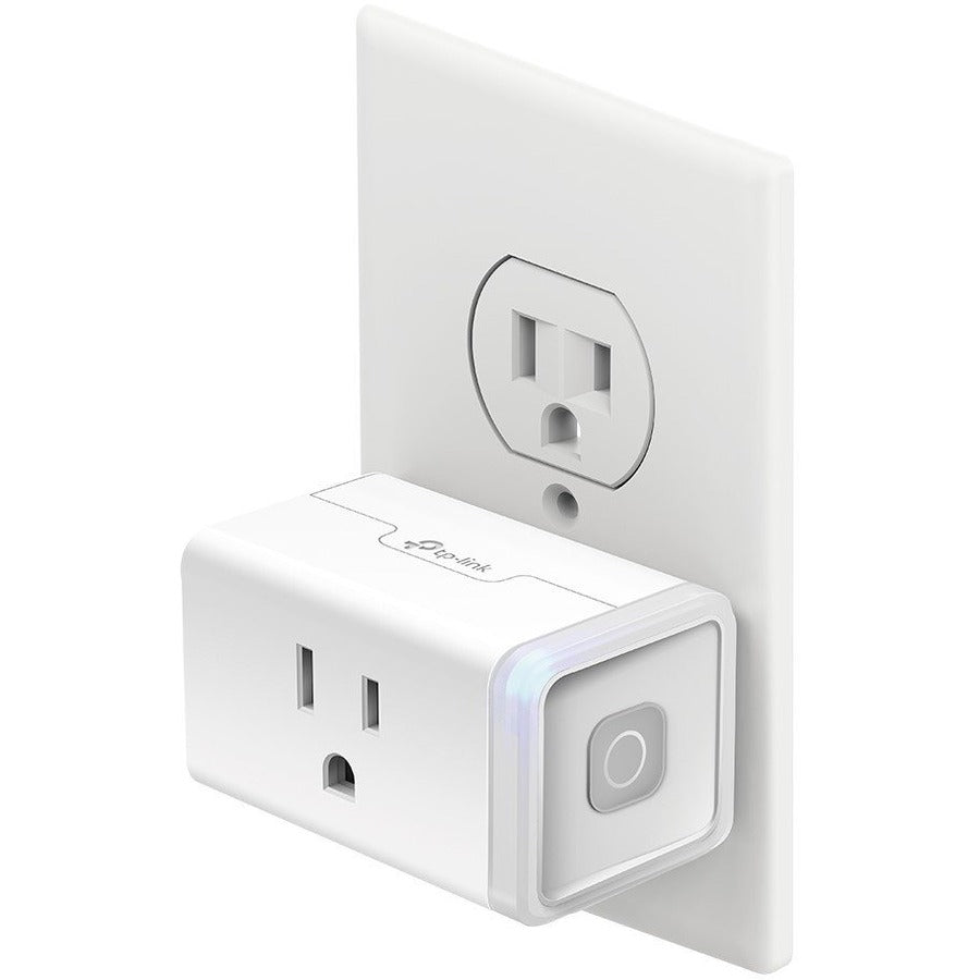 TP-Link Kasa Smart HS103P3 - Wi-Fi Plug Lite (3-pack)
