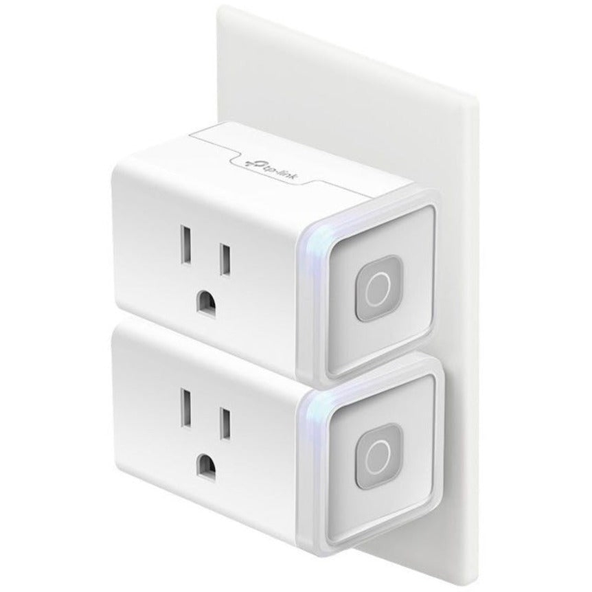 TP-Link Kasa Smart HS103P3 - Wi-Fi Plug Lite (3-pack)