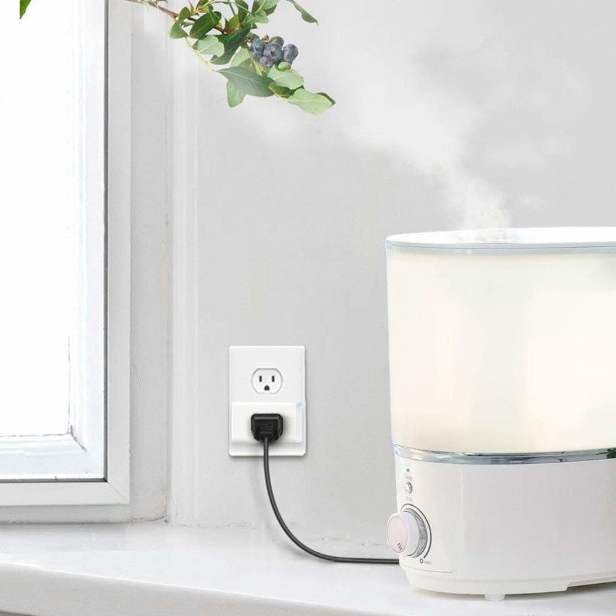 TP-Link Kasa Smart HS103P3 - Wi-Fi Plug Lite (3-pack)