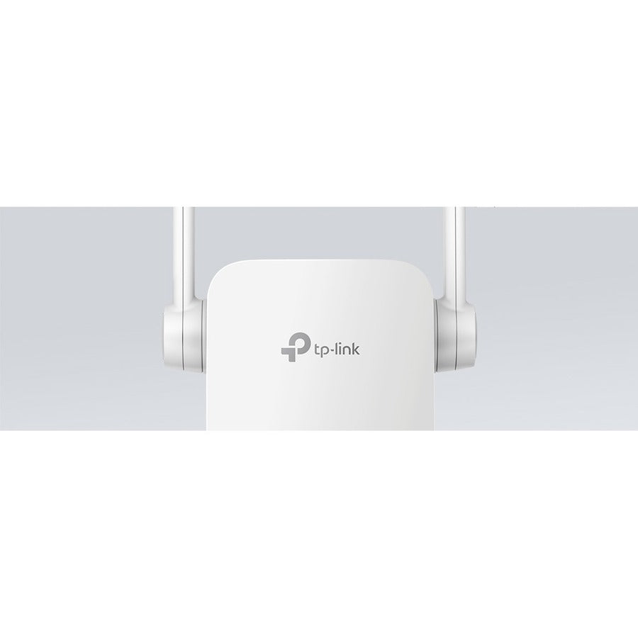 TP-Link RE305 - Dual Band IEEE 802.11ac 1.17 Gbit/s Wireless Range Extender