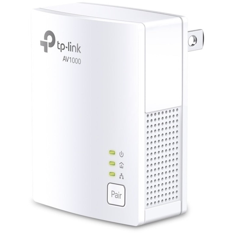 TP-Link TL-PA7017 - AV1000 Gigabit Powerline Adapter
