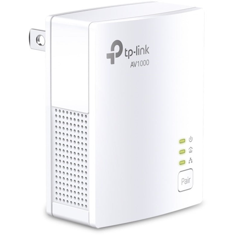 TP-Link TL-PA7017 - AV1000 Gigabit Powerline Adapter