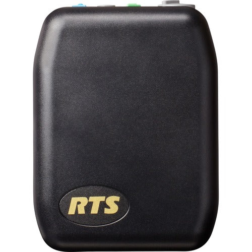 Tr-240 Beltpack A4M Headset,Jack