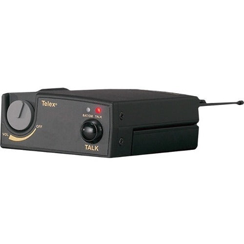 Tr-700 Belt Pack Rts A4F,Headset Jack C3 Band